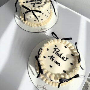 Bento cake premium