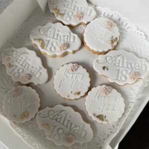 Biscuits