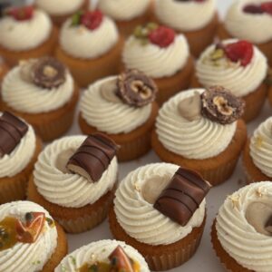 Cupcake