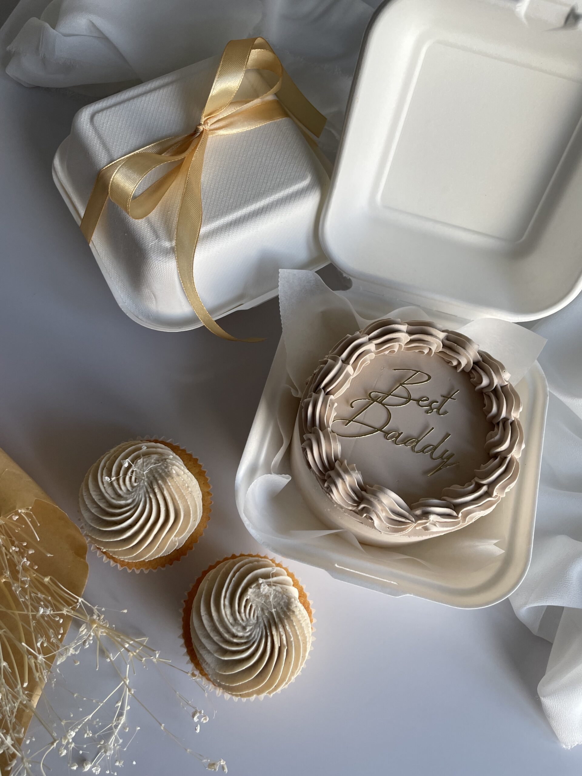 bento cake classique