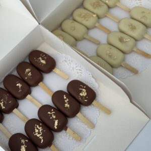 magnum cake