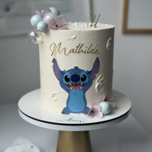 Stitch