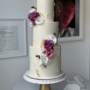purple romance