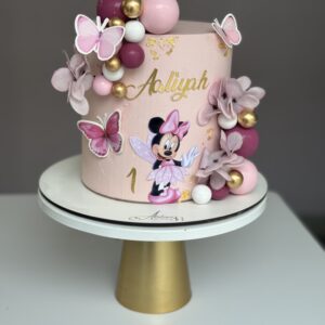 Minnie