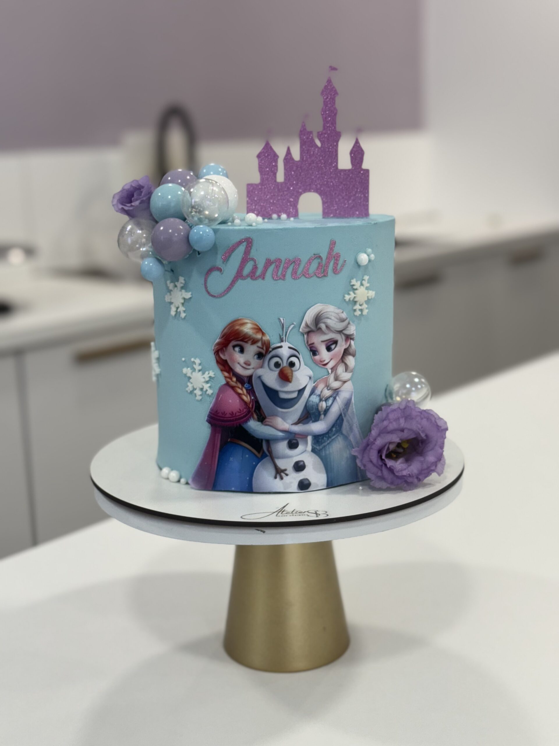 Reine des neiges